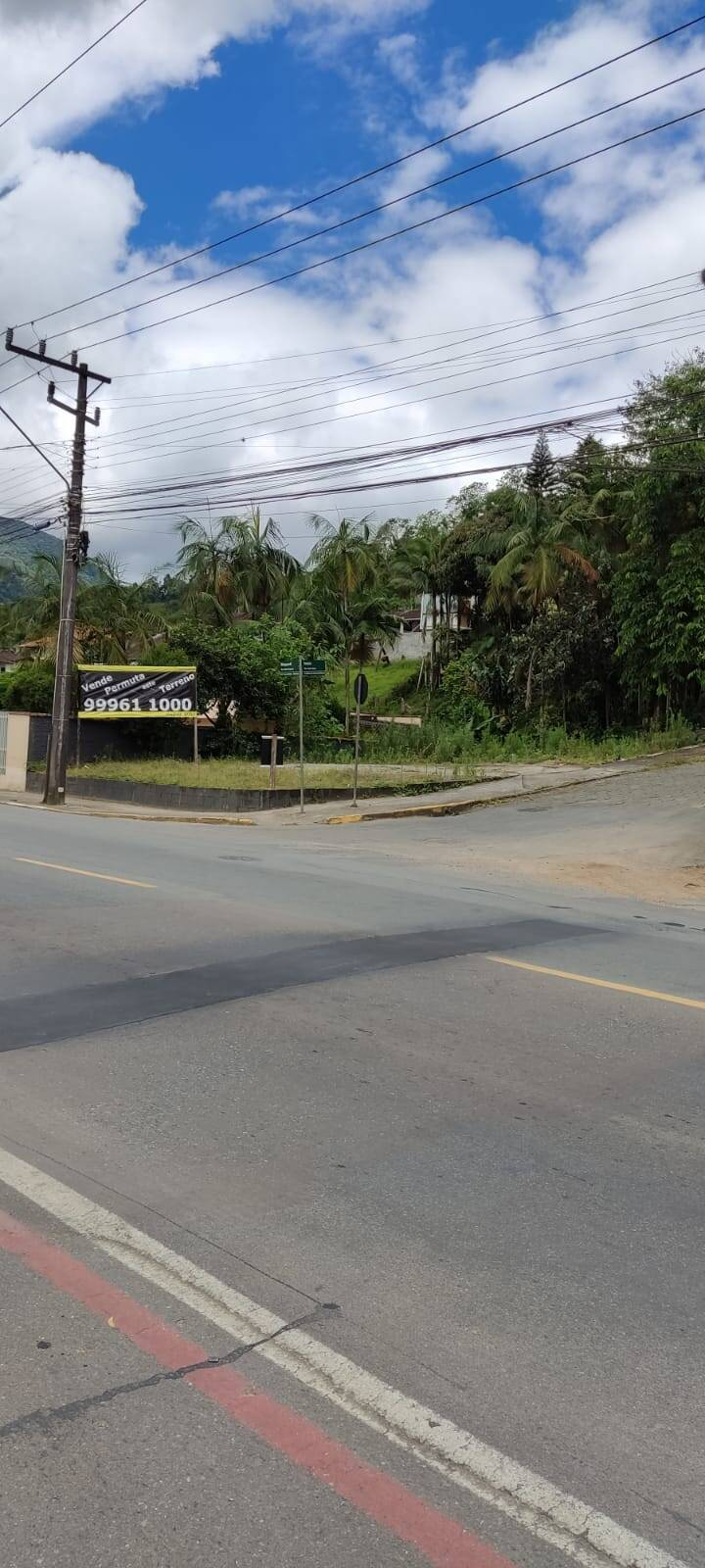 #33 - Terreno para Venda em Jaraguá do Sul - SC