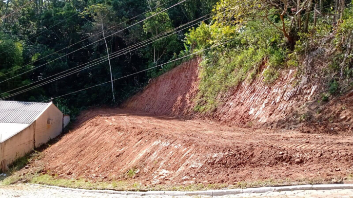 Terreno à venda, 481m² - Foto 2