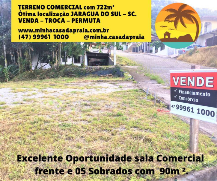 Terreno à venda, 420m² - Foto 6