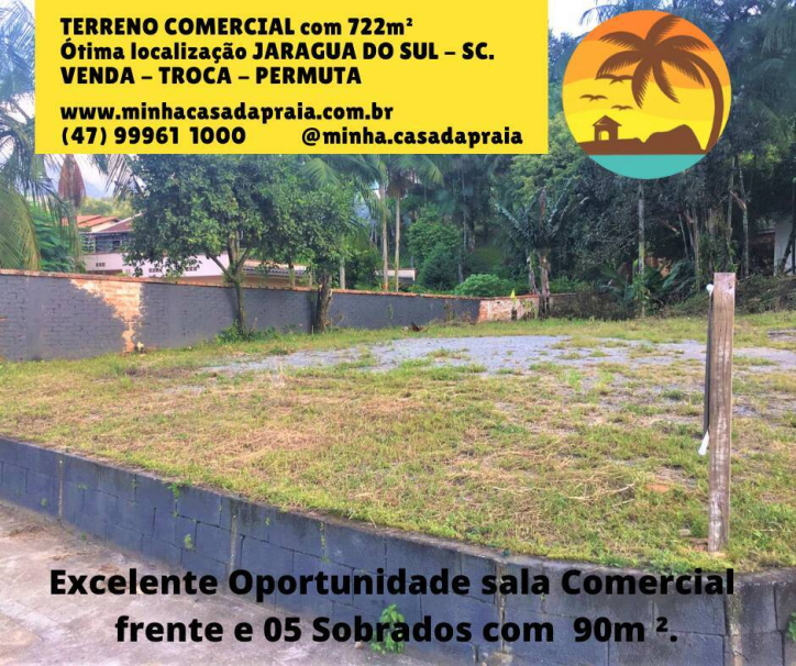 Terreno à venda, 420m² - Foto 8