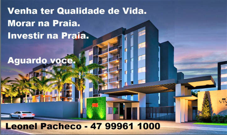 Apartamento à venda com 1 quarto, 58m² - Foto 4