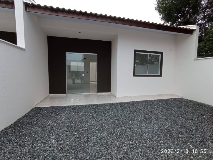 Casa à venda com 2 quartos, 48m² - Foto 11