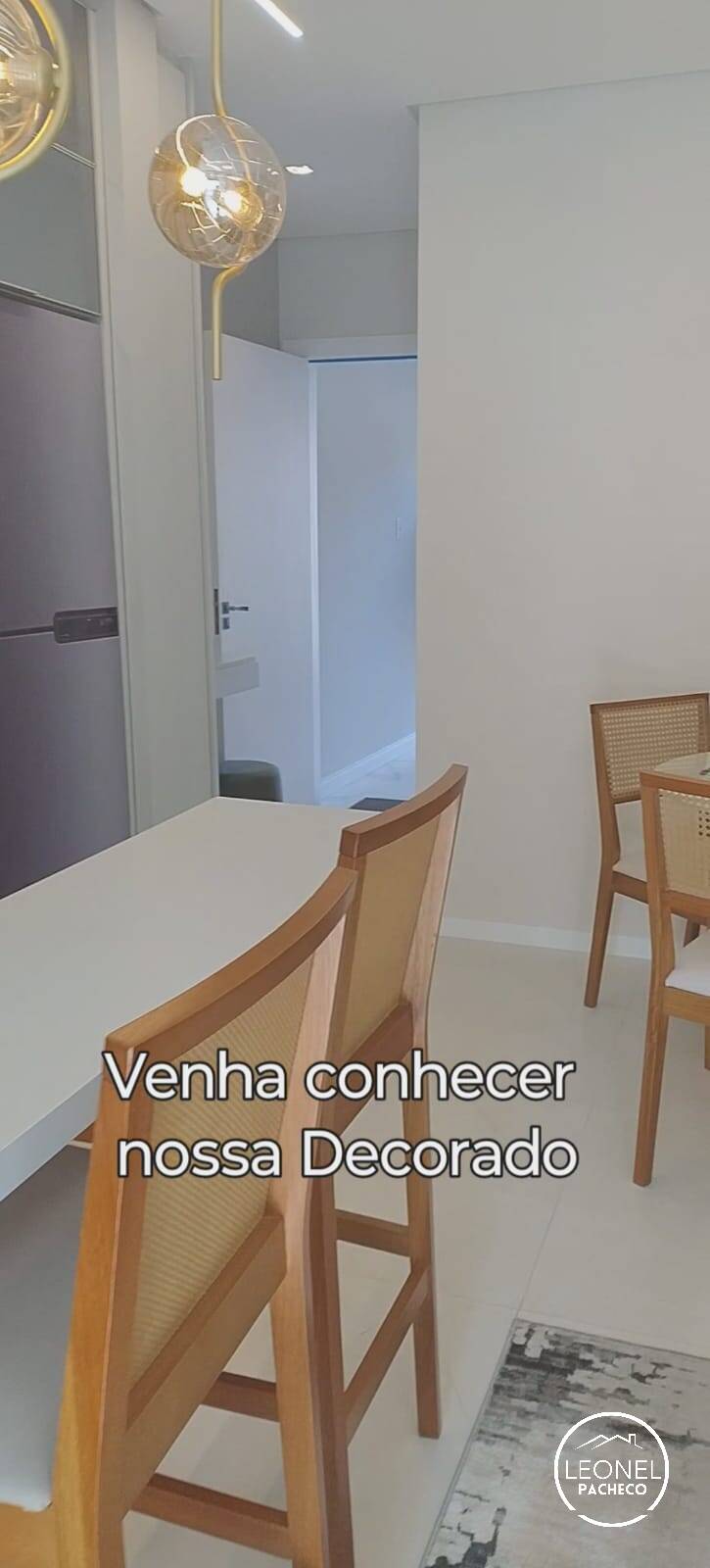 Apartamento à venda com 2 quartos, 63m² - Foto 3