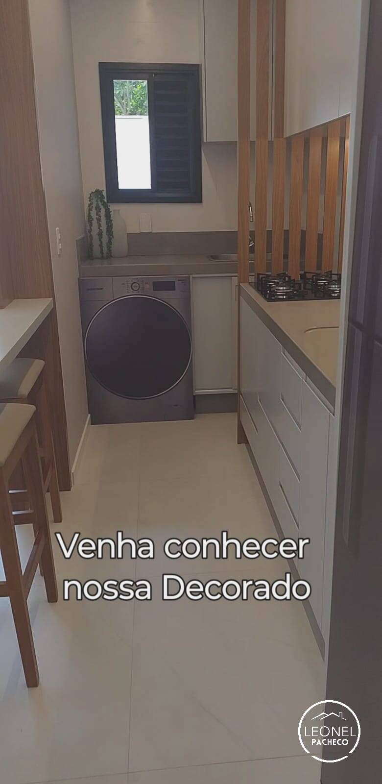 Apartamento à venda com 2 quartos, 63m² - Foto 5