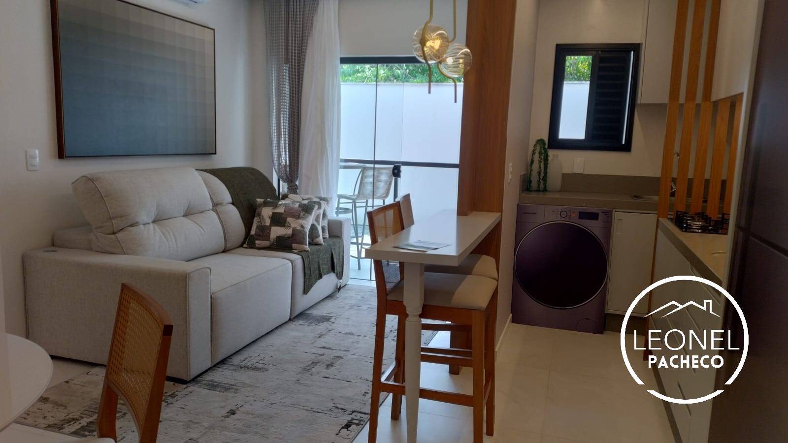 Apartamento à venda com 2 quartos, 63m² - Foto 11