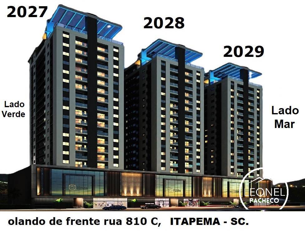 Apartamento à venda com 2 quartos, 63m² - Foto 20